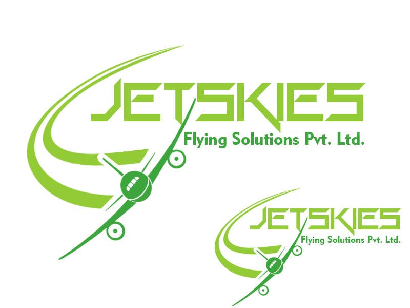 Kilpailutyö #92 kilpailussa                                                 Design a Logo for an airline handling business (aviation)
                                            