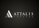 Miniatura de participación en el concurso Nro.349 para                                                     Design a Logo for Attalis Capital
                                                