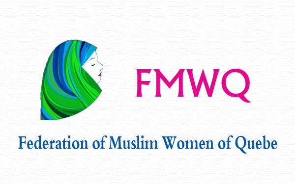 Kilpailutyö #13 kilpailussa                                                 Design a Logo for a muslim women organization
                                            