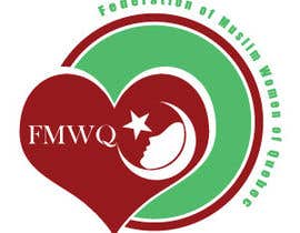 #26 for Design a Logo for a muslim women organization by ahl021588