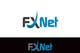 Imej kecil Penyertaan Peraduan #266 untuk                                                     FxNet Design
                                                