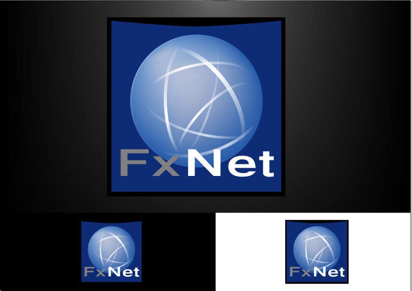 Entri Kontes #217 untuk                                                FxNet Design
                                            