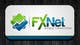 Contest Entry #264 thumbnail for                                                     FxNet Design
                                                