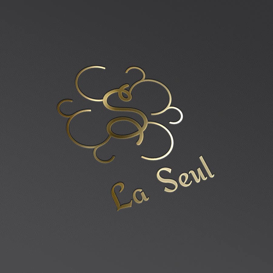 Kilpailutyö #98 kilpailussa                                                 Logo Design For "La Seul"
                                            