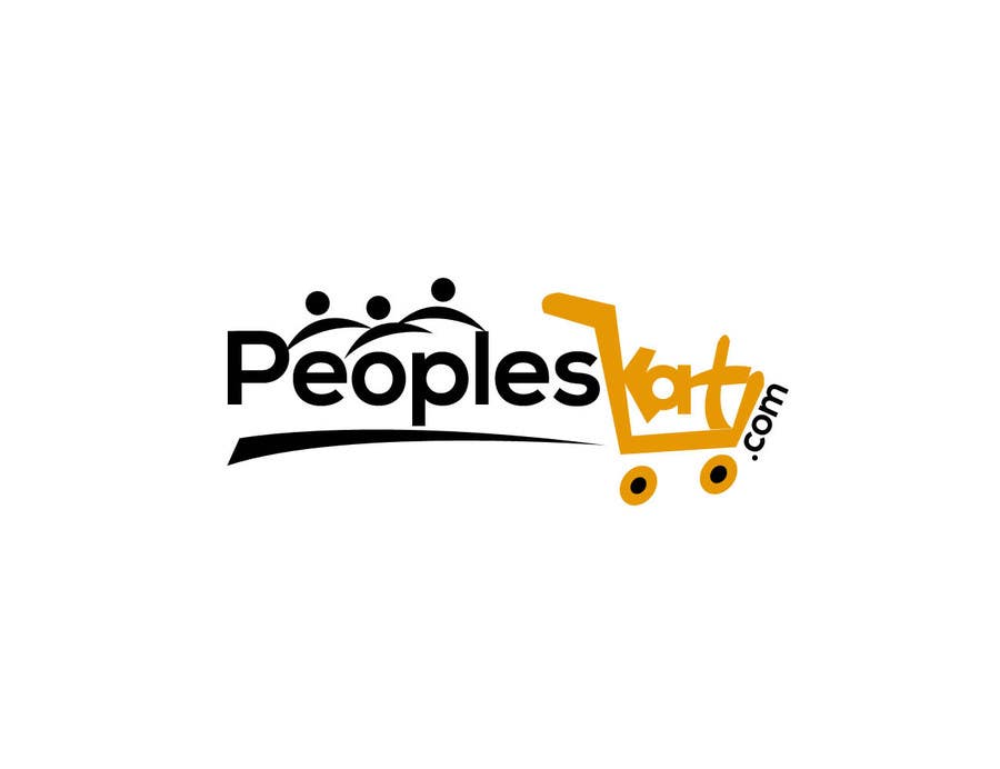 Contest Entry #50 for                                                 Logo Design for Peopleskart.com
                                            