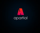 Entri Kontes # thumbnail 353 untuk                                                     Design a Logo for Apartial
                                                
