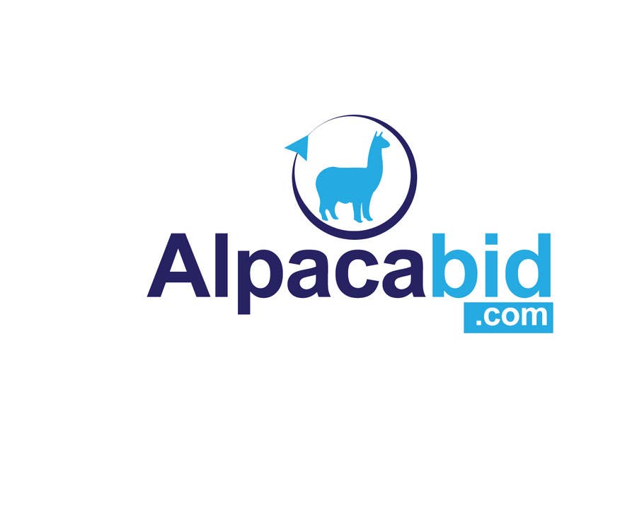 Kilpailutyö #131 kilpailussa                                                 Alpacabid.com
                                            