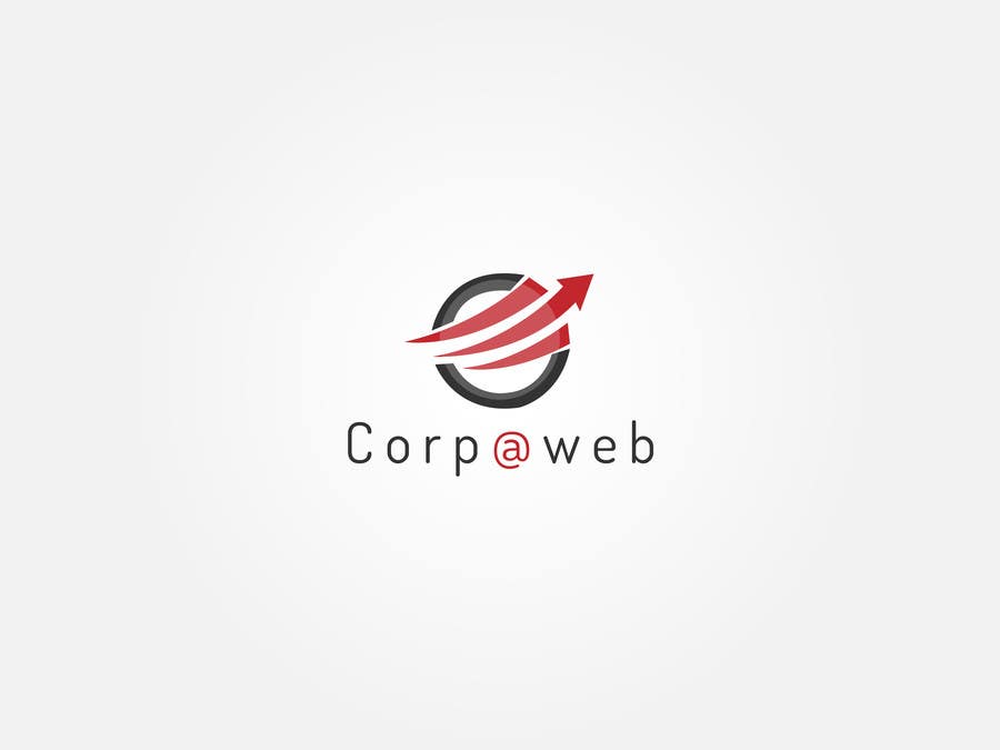 Bài tham dự cuộc thi #317 cho                                                 Design a Logo for " Corp at web .com "
                                            
