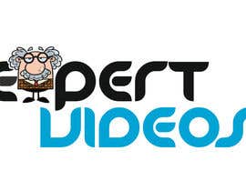 #14 untuk Looking for a logo for an initiative called &quot;Expert Videos&quot;. -- 1 oleh EvaLogo