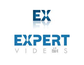 #33 untuk Looking for a logo for an initiative called &quot;Expert Videos&quot;. -- 1 oleh EvaLogo