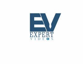 #24 untuk Looking for a logo for an initiative called &quot;Expert Videos&quot;. -- 1 oleh khonjodesign123