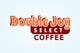 Tävlingsbidrag #186 ikon för                                                     Logo for exotic brand of coffee and chocolate
                                                