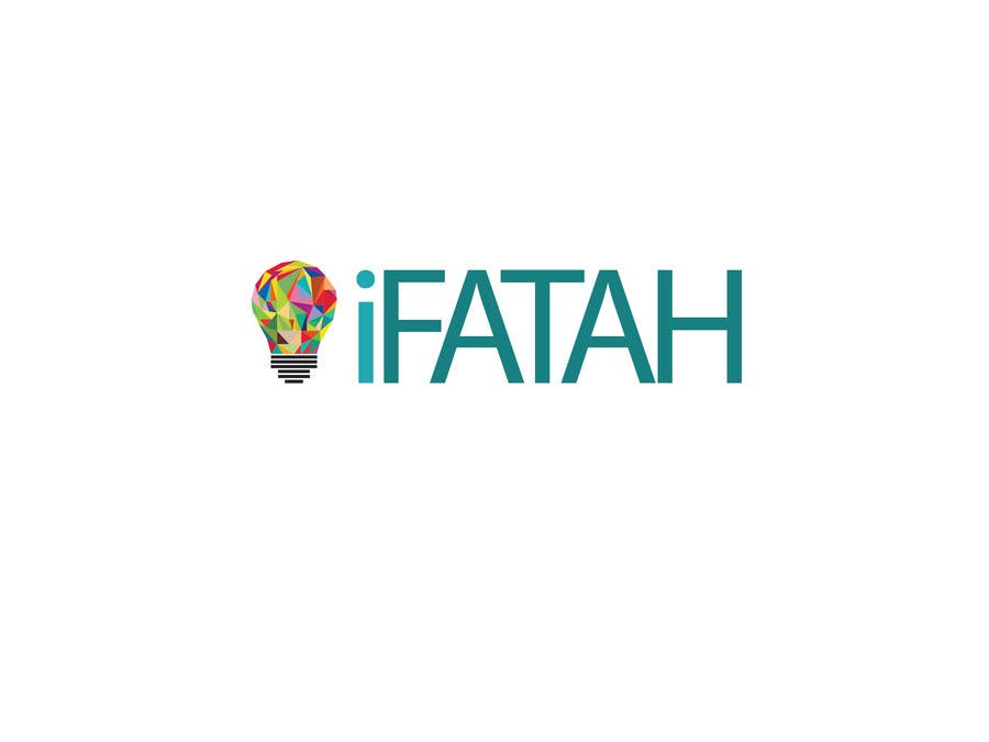 Kilpailutyö #108 kilpailussa                                                 Design a Logo for Ifatah Resources
                                            