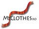 Miniatura da Inscrição nº 31 do Concurso para                                                     Design a Logo for MyClothes.ro
                                                