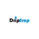 Ảnh thumbnail bài tham dự cuộc thi #88 cho                                                     Design a Logo for DRIP DROP
                                                