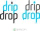 Konkurrenceindlæg #24 billede for                                                     Design a Logo for DRIP DROP
                                                