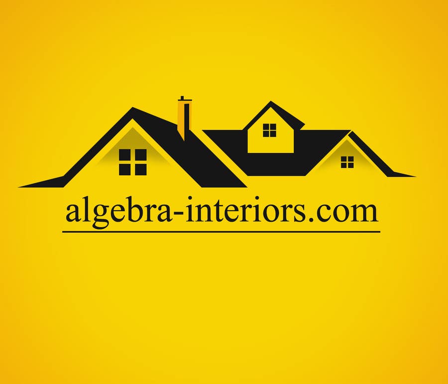 Konkurrenceindlæg #236 for                                                 Design a Logo for Algebra Real Estate
                                            