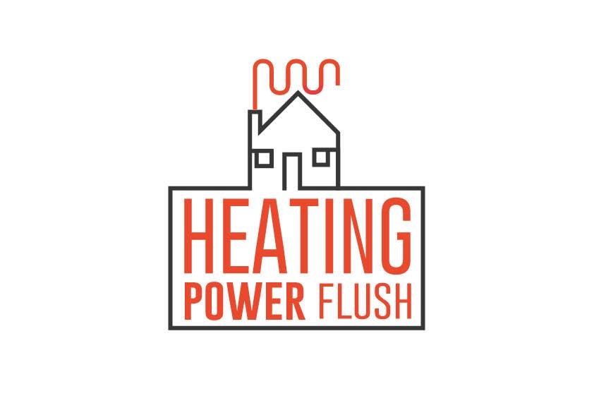 Contest Entry #53 for                                                 Design a Logo for Heating Engineer Business UK
                                            
