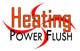 Imej kecil Penyertaan Peraduan #46 untuk                                                     Design a Logo for Heating Engineer Business UK
                                                