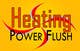 Miniatura da Inscrição nº 46 do Concurso para                                                     Design a Logo for Heating Engineer Business UK
                                                