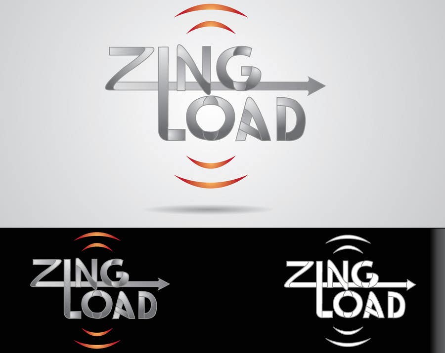Bài tham dự cuộc thi #77 cho                                                 Logo Design for EasyBytez.com or ZingLoad.com
                                            