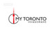 Miniatura de participación en el concurso Nro.417 para                                                     Logo Design for My Toronto Investment
                                                