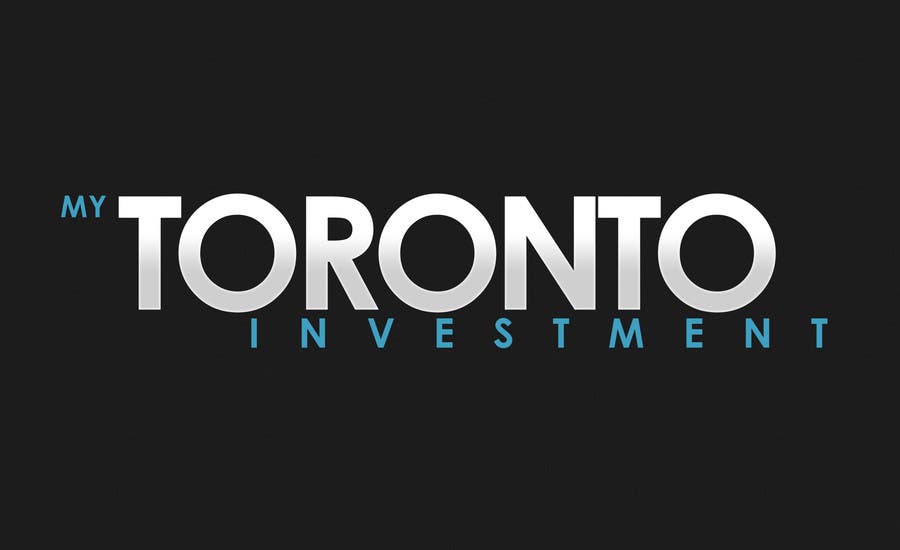 Entri Kontes #12 untuk                                                Logo Design for My Toronto Investment
                                            