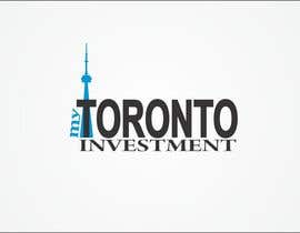 #543 para Logo Design for My Toronto Investment de jfreese