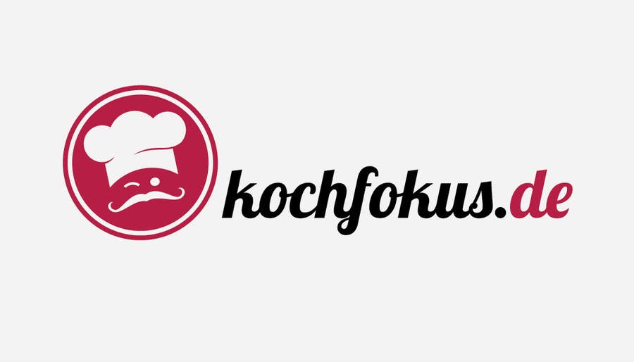 
                                                                                                            Penyertaan Peraduan #                                        28
                                     untuk                                         Design a logo for the German cooking blog kochfokus.de
                                    