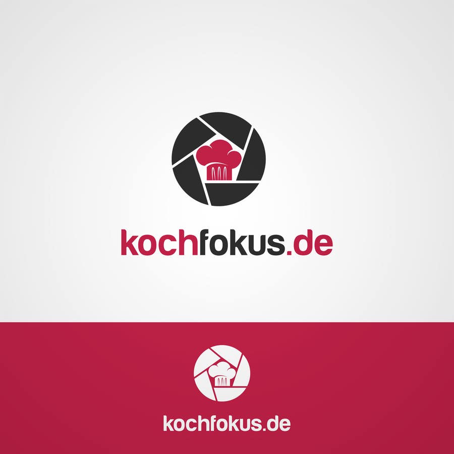 
                                                                                                                        Penyertaan Peraduan #                                            22
                                         untuk                                             Design a logo for the German cooking blog kochfokus.de
                                        