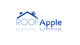 Icône de la proposition n°4 du concours                                                     Design a Logo for RoofApple.com
                                                