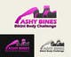 Pictograma corespunzătoare intrării #82 pentru concursul „                                                    Logo Design for Ashy Bines Bikini Body Challenge
                                                ”