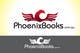 Entri Kontes # thumbnail 89 untuk                                                     Logo Design for Phoenix Books
                                                