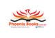 Kilpailutyön #159 pienoiskuva kilpailussa                                                     Logo Design for Phoenix Books
                                                