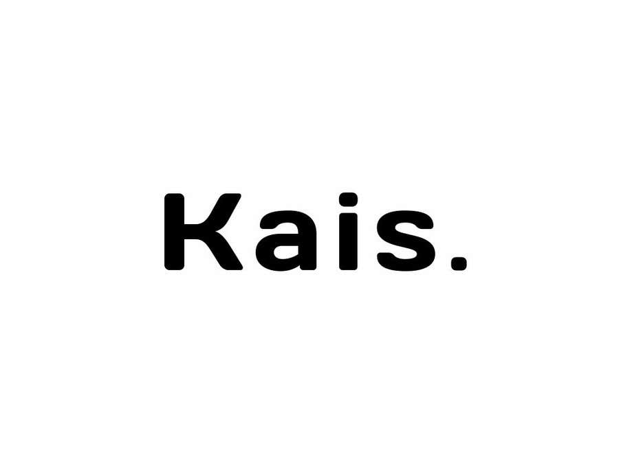 Inscrição nº 402 do Concurso para                                                 Design a Logo for Kais Cosmetic Bags
                                            