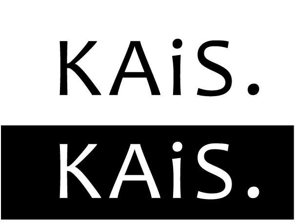 Proposition n°353 du concours                                                 Design a Logo for Kais Cosmetic Bags
                                            