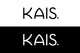 Miniatura da Inscrição nº 417 do Concurso para                                                     Design a Logo for Kais Cosmetic Bags
                                                