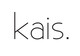 Miniatura da Inscrição nº 312 do Concurso para                                                     Design a Logo for Kais Cosmetic Bags
                                                