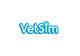 Ảnh thumbnail bài tham dự cuộc thi #229 cho                                                     Design a Logo for VetSim
                                                