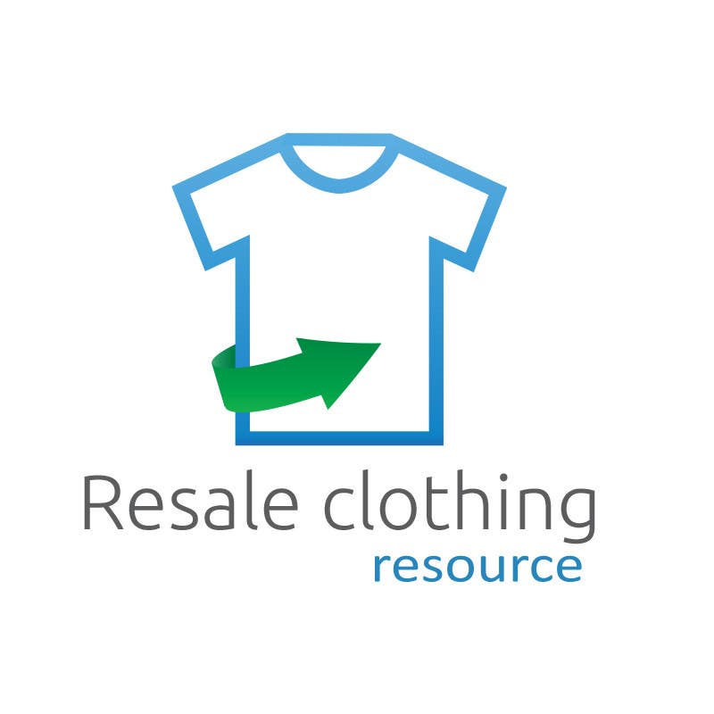 Contest Entry #41 for                                                 Design a Logo for  Resale Clothing Resource
                                            
