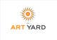 Pictograma corespunzătoare intrării #13 pentru concursul „                                                    Design a Logo for Art Yard
                                                ”