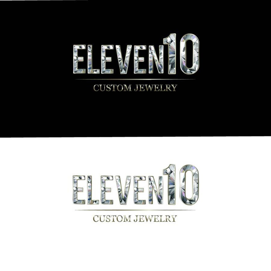 Konkurrenceindlæg #51 for                                                 Logo Design for Jewelry shop - repost
                                            