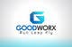 Icône de la proposition n°599 du concours                                                     Logo Design for Goodworx
                                                