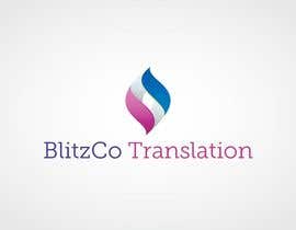#2 untuk Design a Logo for a Translation Comapany oleh shahriarlancer