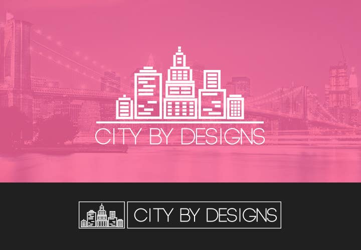 Bài tham dự cuộc thi #73 cho                                                 Design a Logo for International Interior Design Company
                                            
