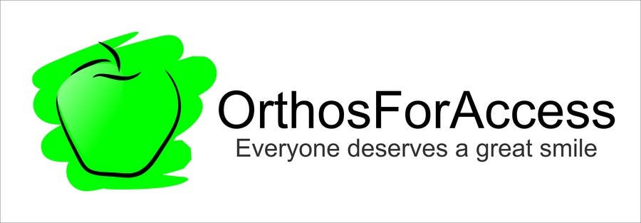 Penyertaan Peraduan #701 untuk                                                 Design a Logo for Orthodontists for Access
                                            