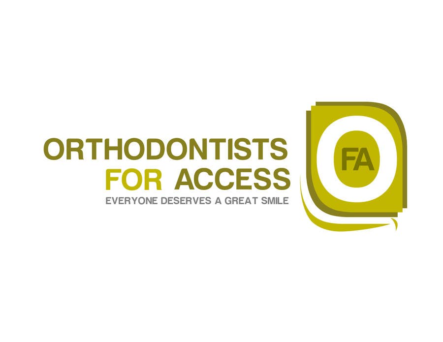 Bài tham dự cuộc thi #766 cho                                                 Design a Logo for Orthodontists for Access
                                            