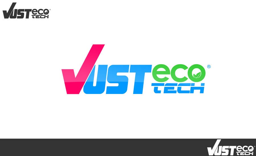 Konkurrenceindlæg #60 for                                                 Design a Logo for Just Eco Tech Ltd.
                                            