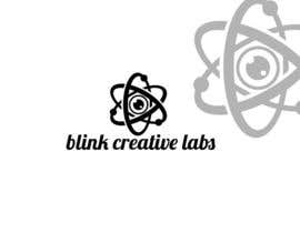 manuel0827 tarafından Design a Logo for Blink Creative Labs için no 90