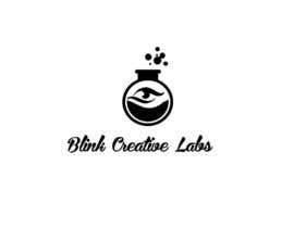 advway tarafından Design a Logo for Blink Creative Labs için no 123